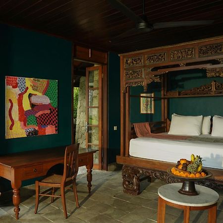 Villa Amaru Ubud Eksteriør billede