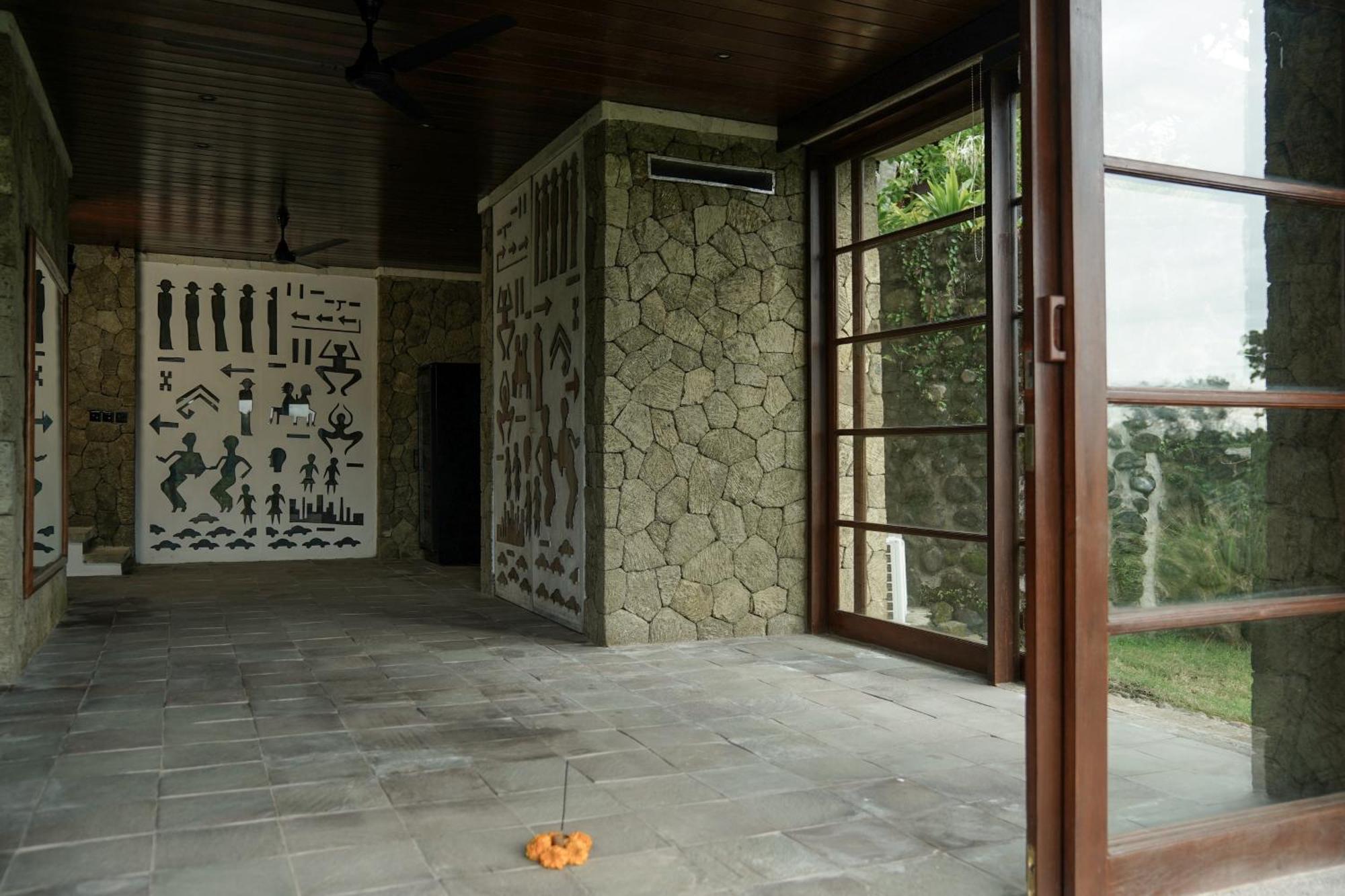 Villa Amaru Ubud Eksteriør billede